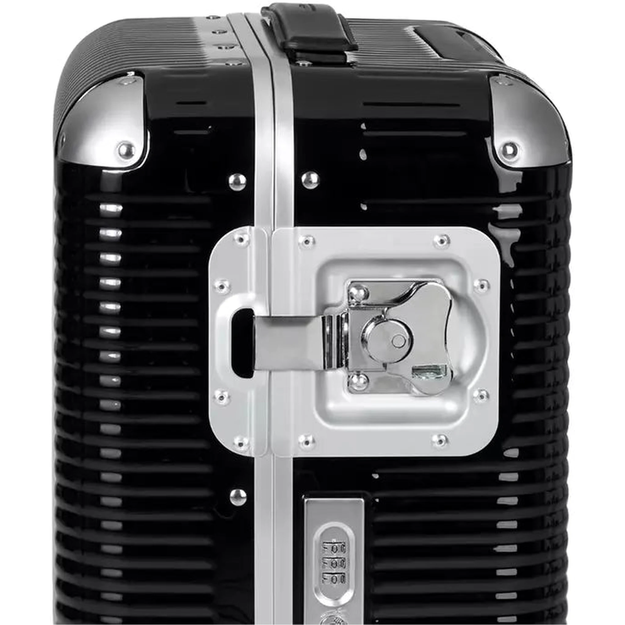 BANK LIGHT SPINNER 55