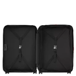 BANK ZIP DLX SPINNER 55