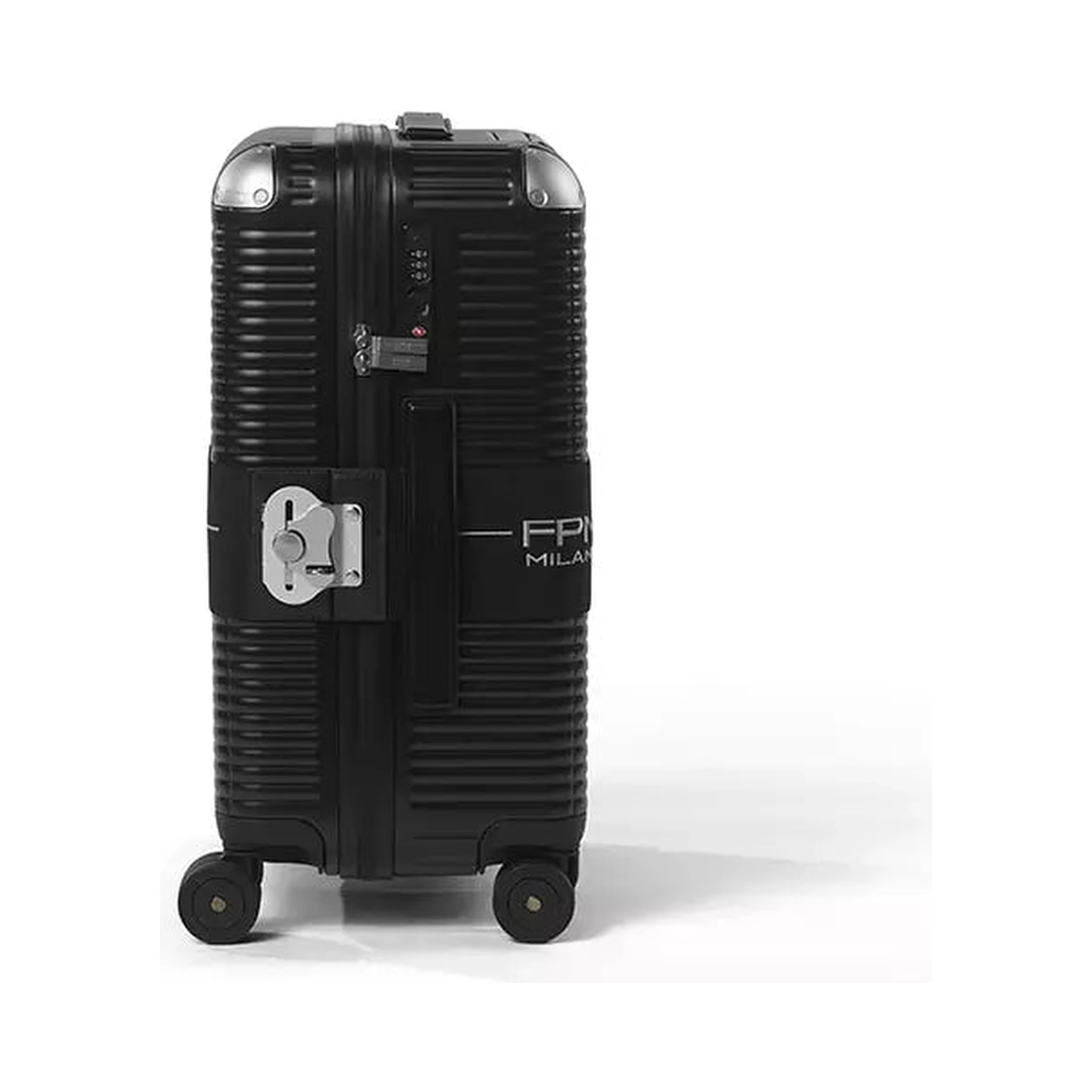 BANK ZIP DLX SPINNER 55S