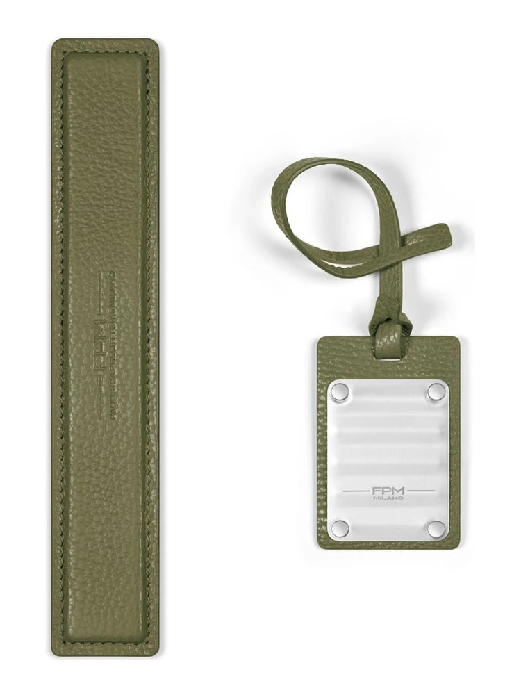 ADDRESS TAG alternative