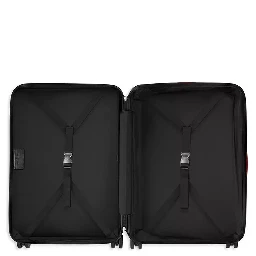 BANK ZIP DLX SPINNER 55S