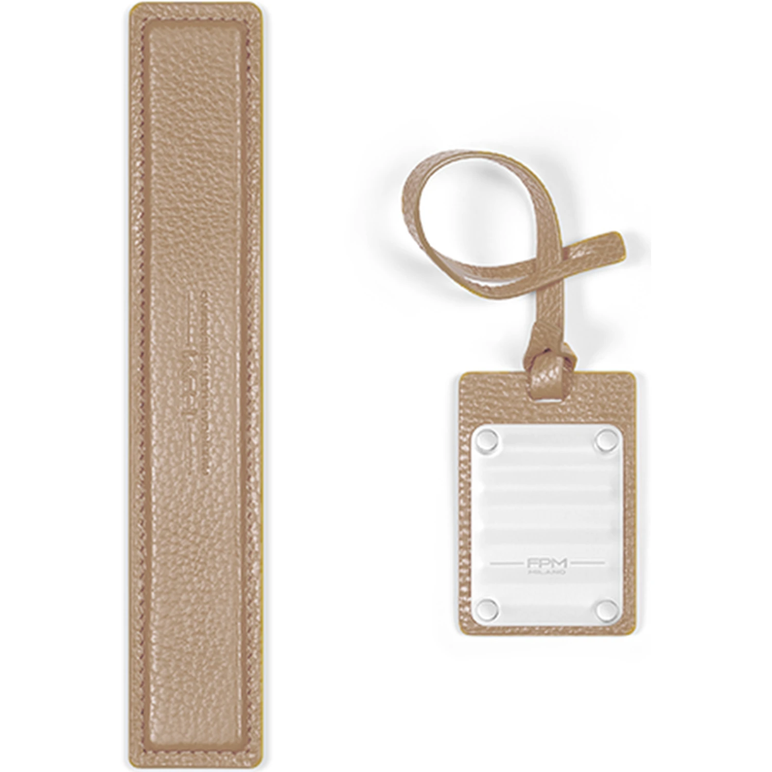 ADDRESS TAG