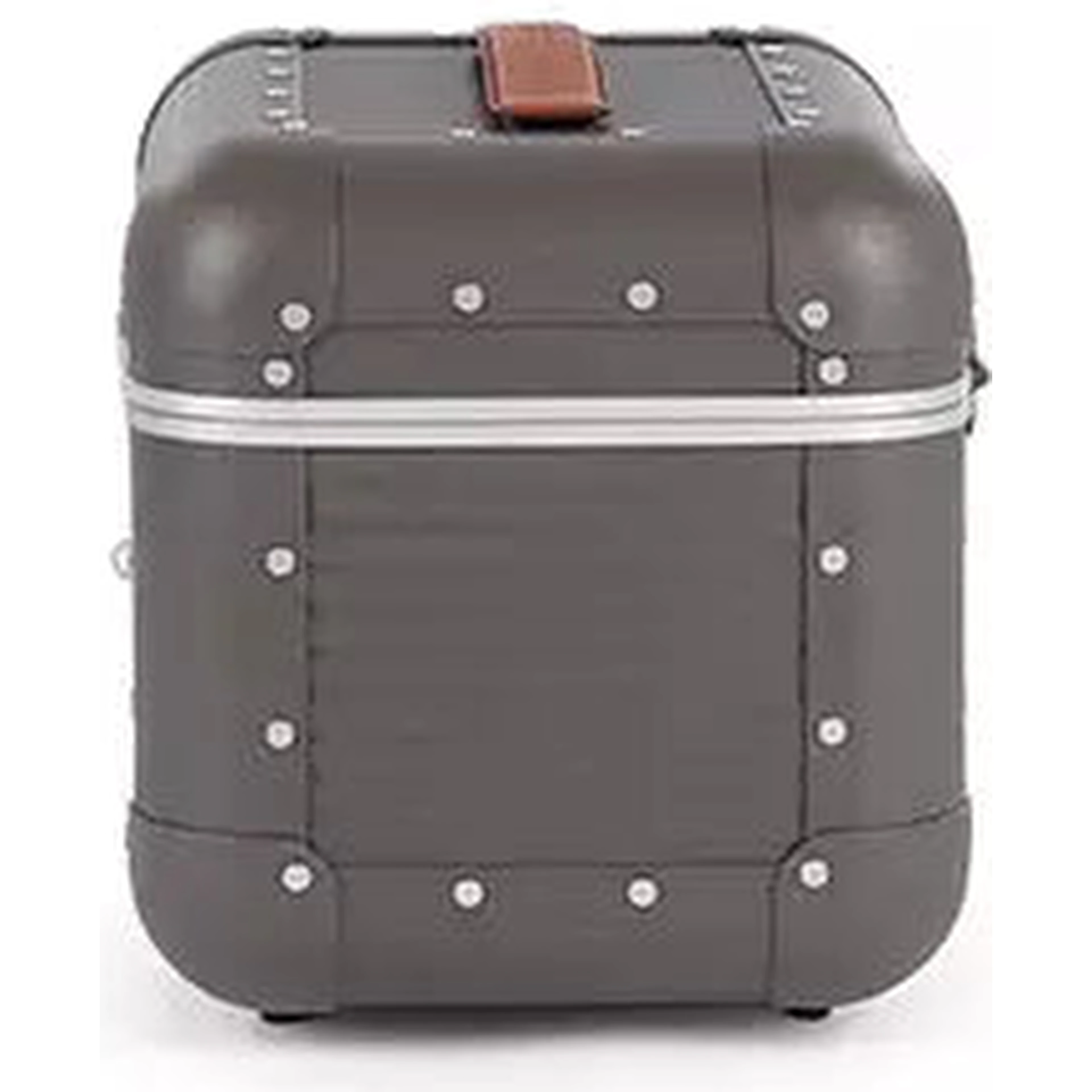 BANK VANITY CASE