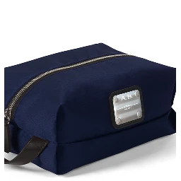 PACKING CUBE BEAUTY CASE