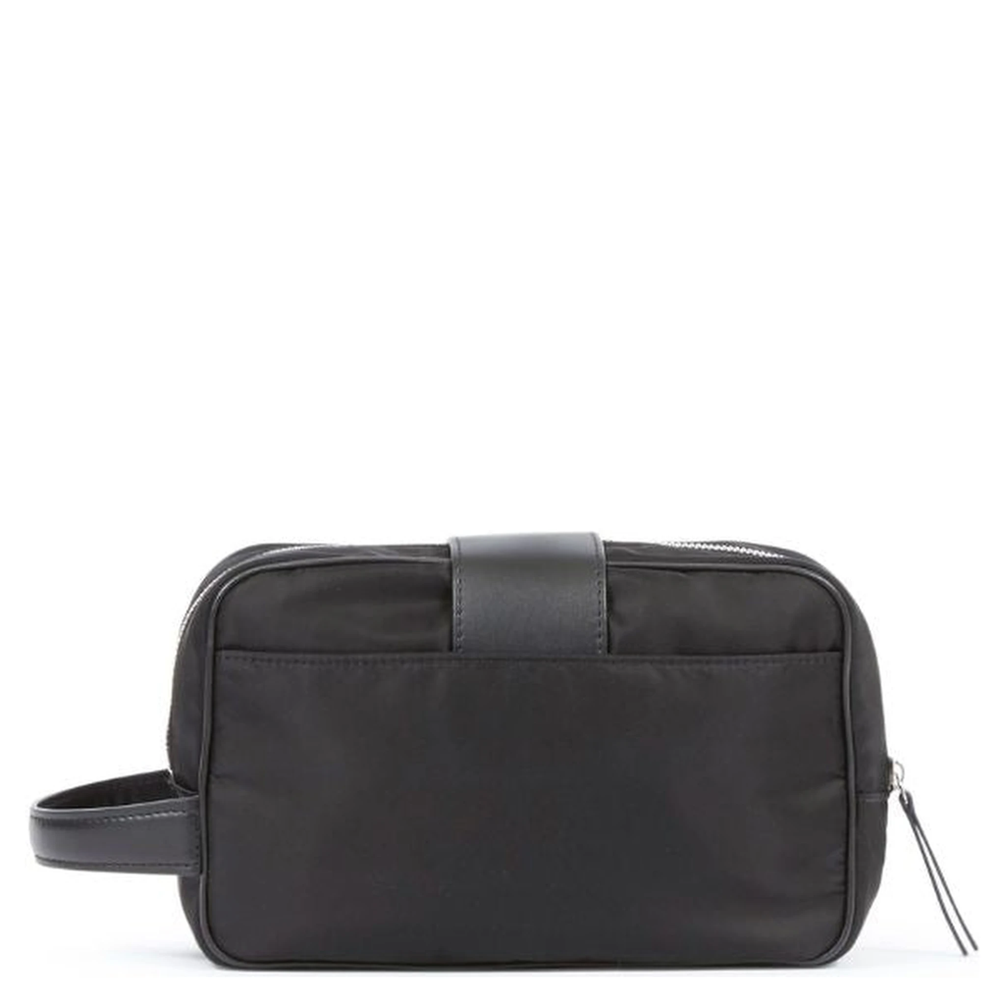 علبة غسيل على شكل فراشة