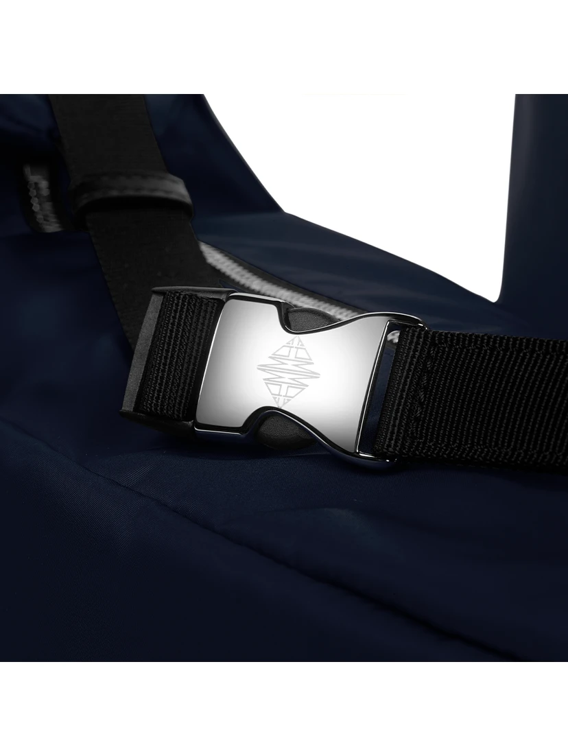 PACKING CUBE FOLDABLE BAG L