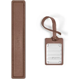 بطاقة العنوان