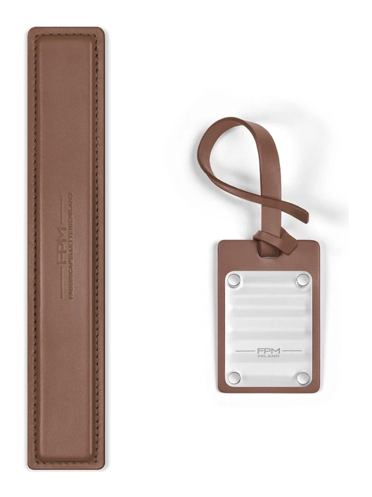 ADDRESS TAG alternative