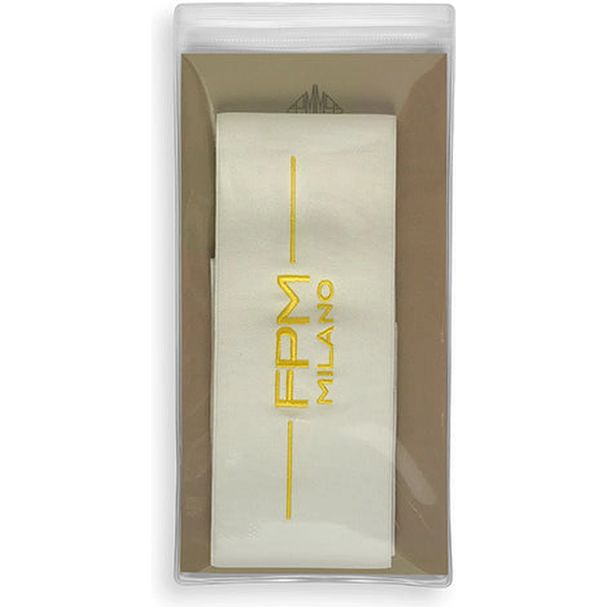 BANK S FLUO ELASTIC BELT L