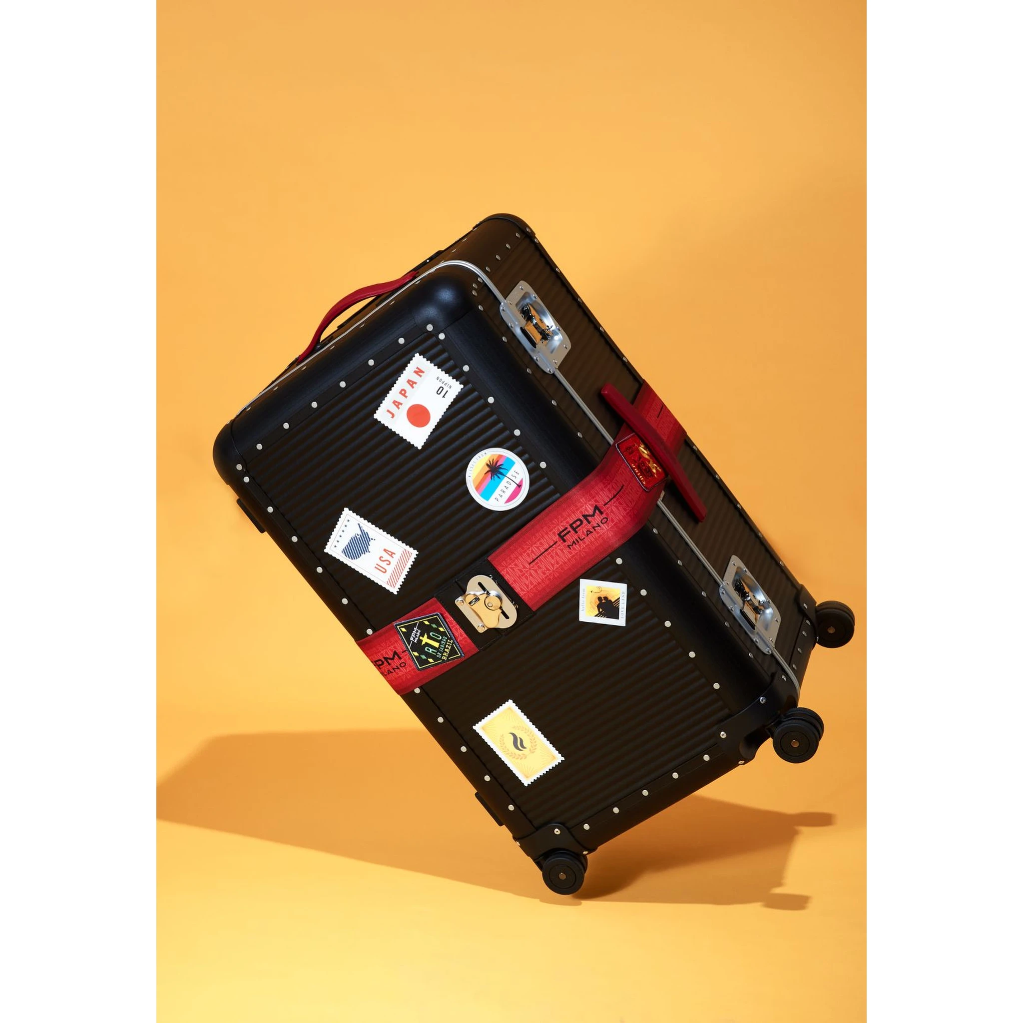 BUTTERFLY ELASTIC BELT S