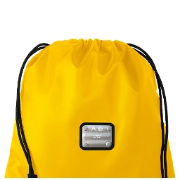 PACKING CUBE SHOES BAG