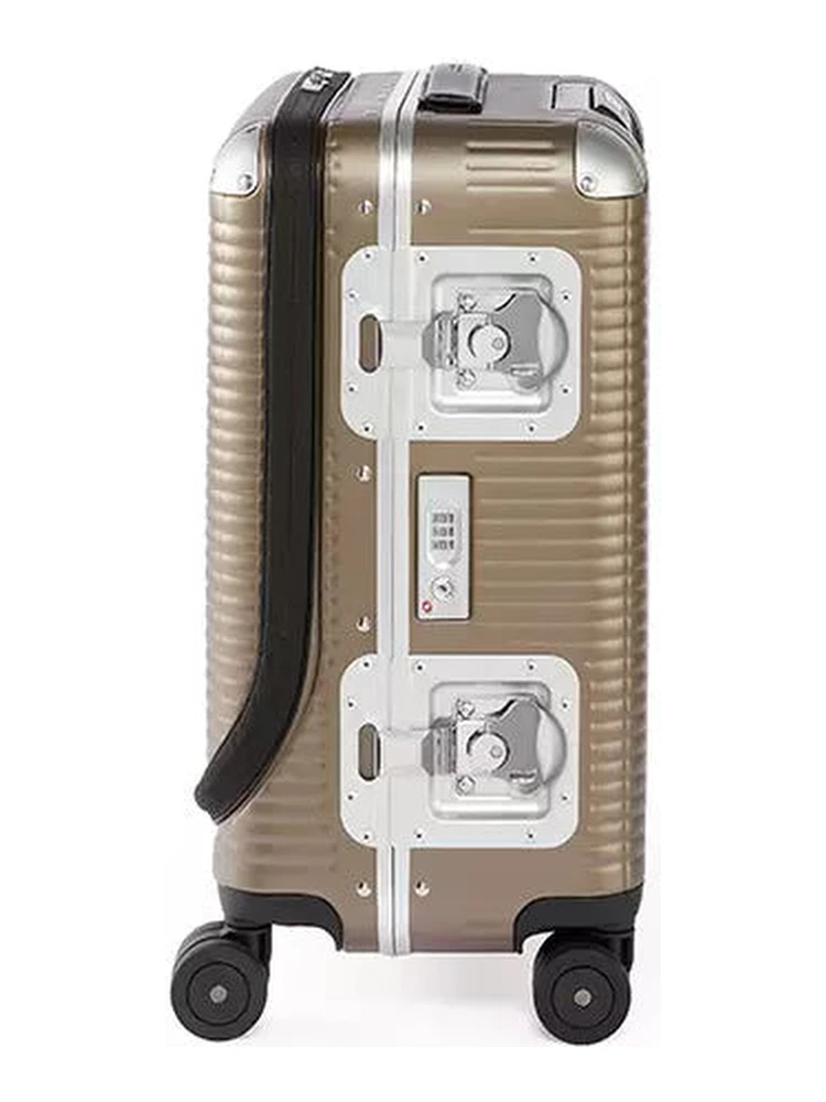 BANK LIGHT SPINNER 53 FRONT POCKET alternative