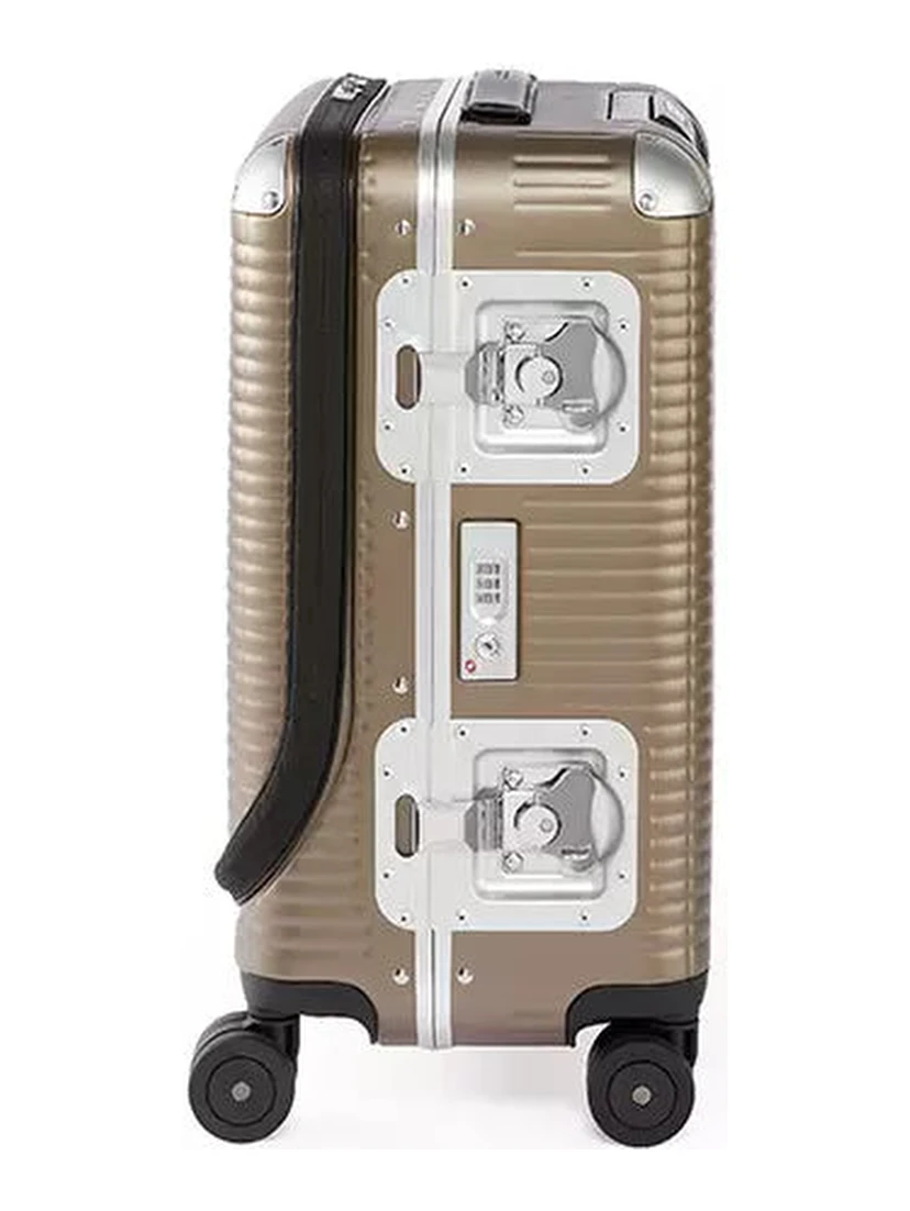 BANK LIGHT SPINNER 53 FRONT POCKET