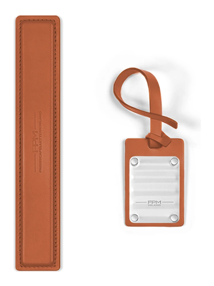 ADDRESS TAG alternative