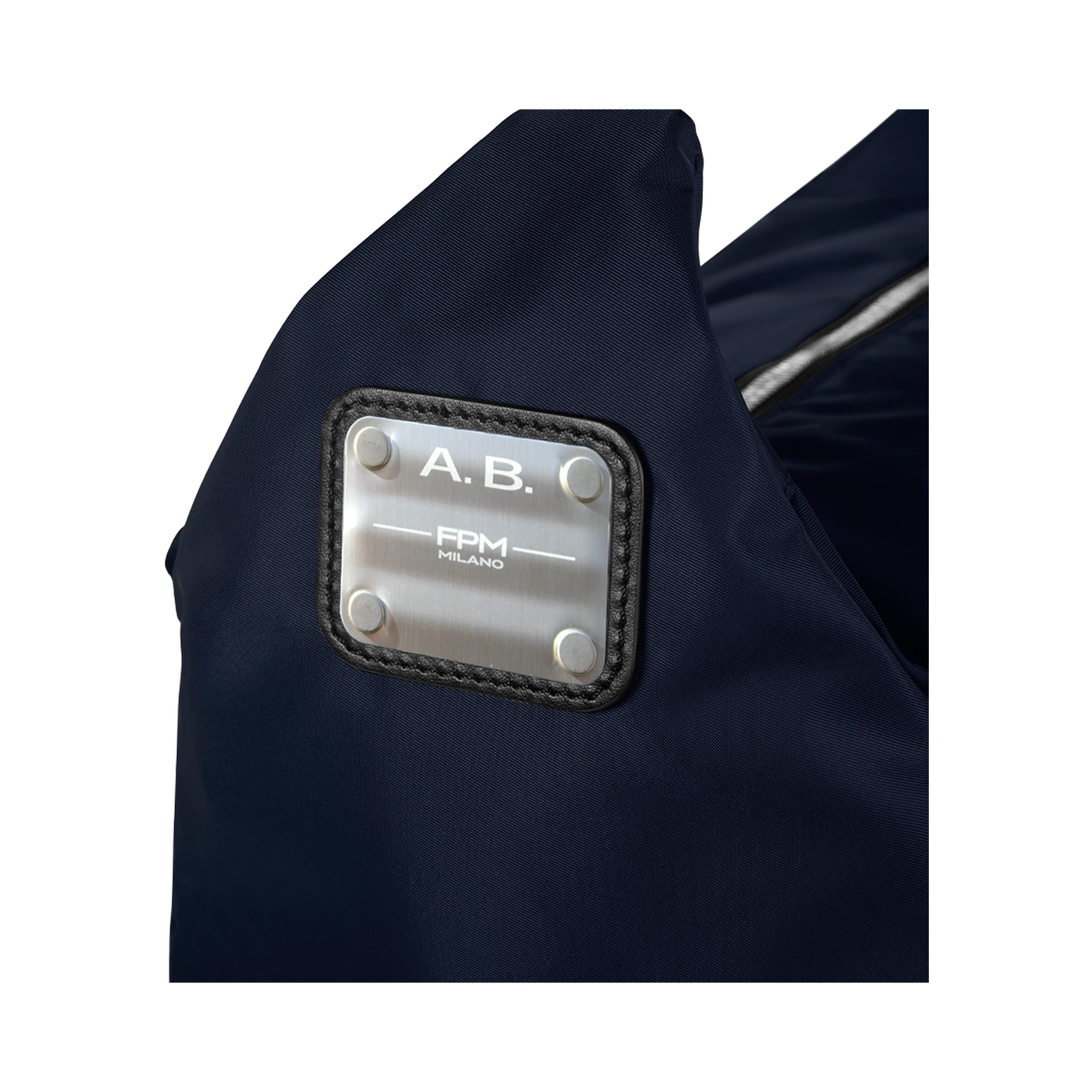 حقيبة تعبئة مكعبة قابلة للطي متوسطة الحجم