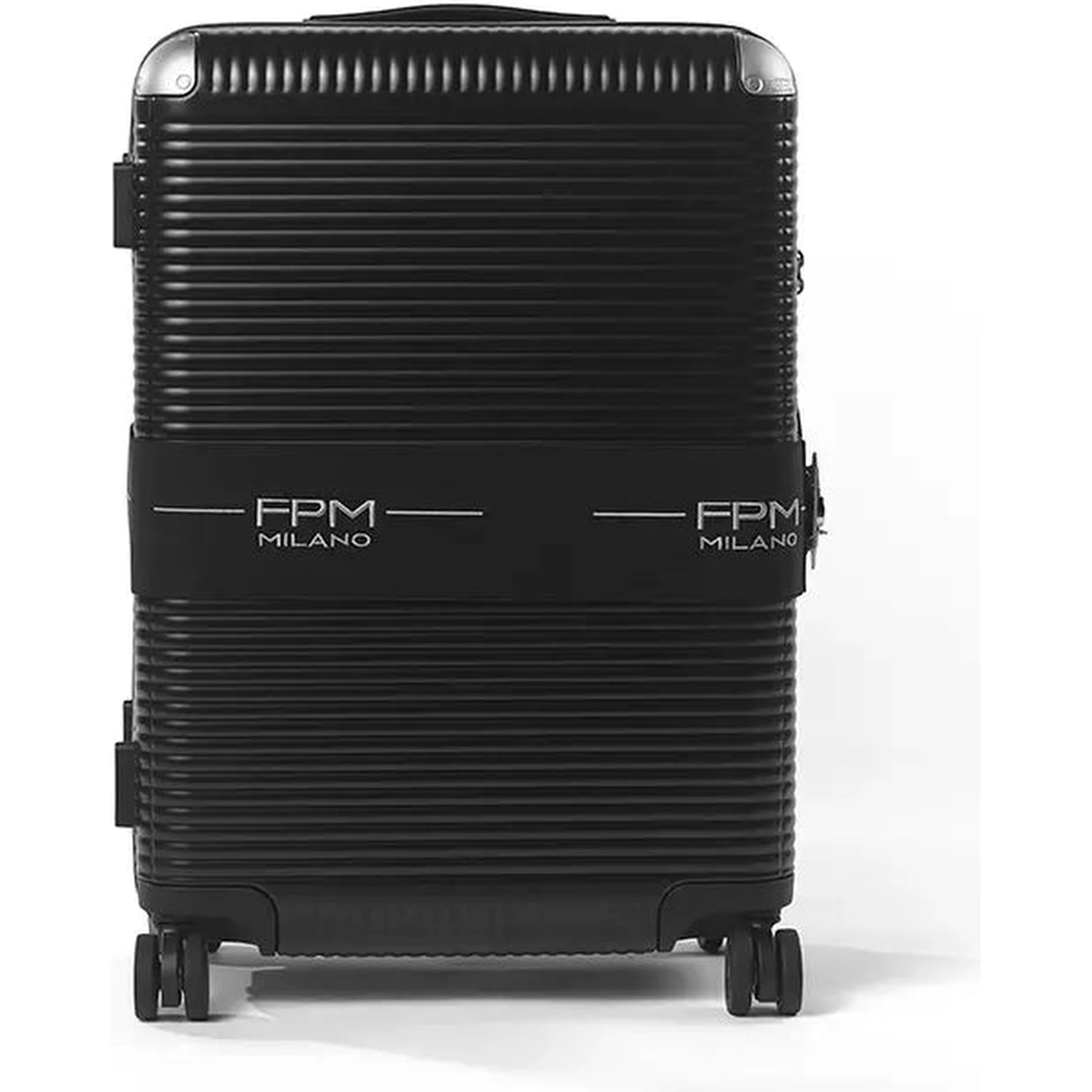 BANK ZIP DLX SPINNER 68