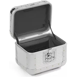 BANK S VANITY CASE