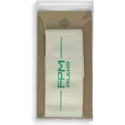 BANK S FLUO ELASTIC BELT L