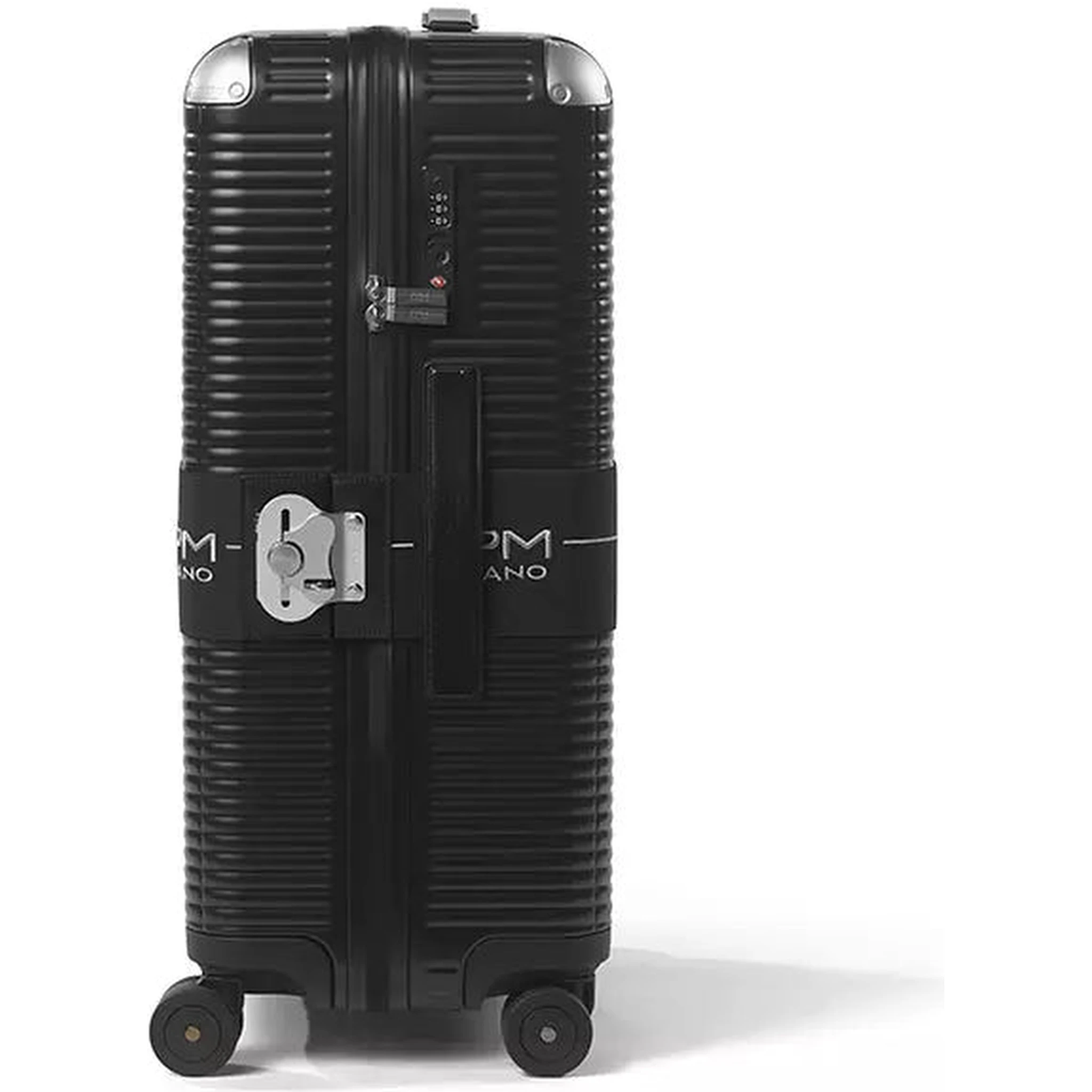 BANK ZIP DLX SPINNER 68