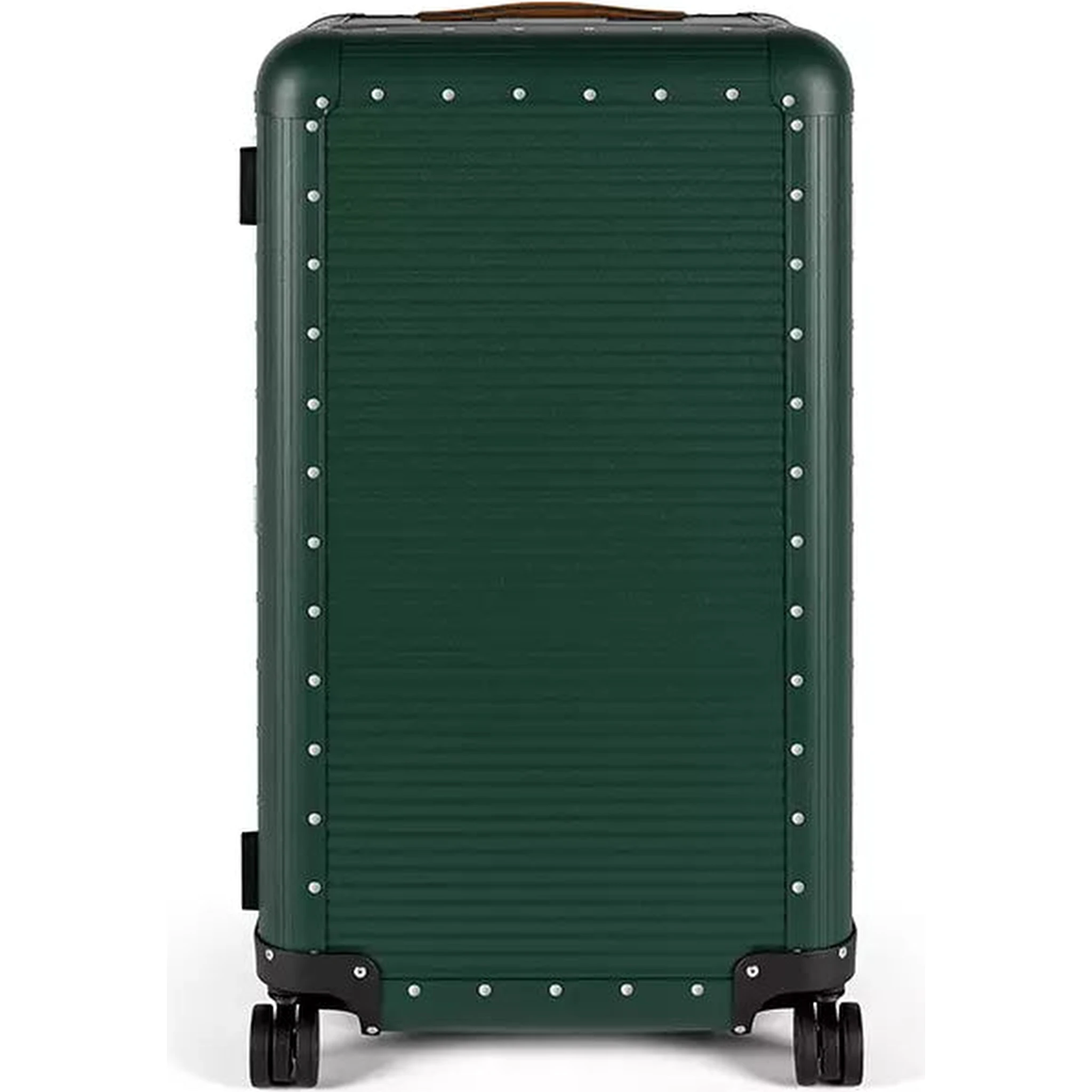 BANK TRUNK ON WHEELS