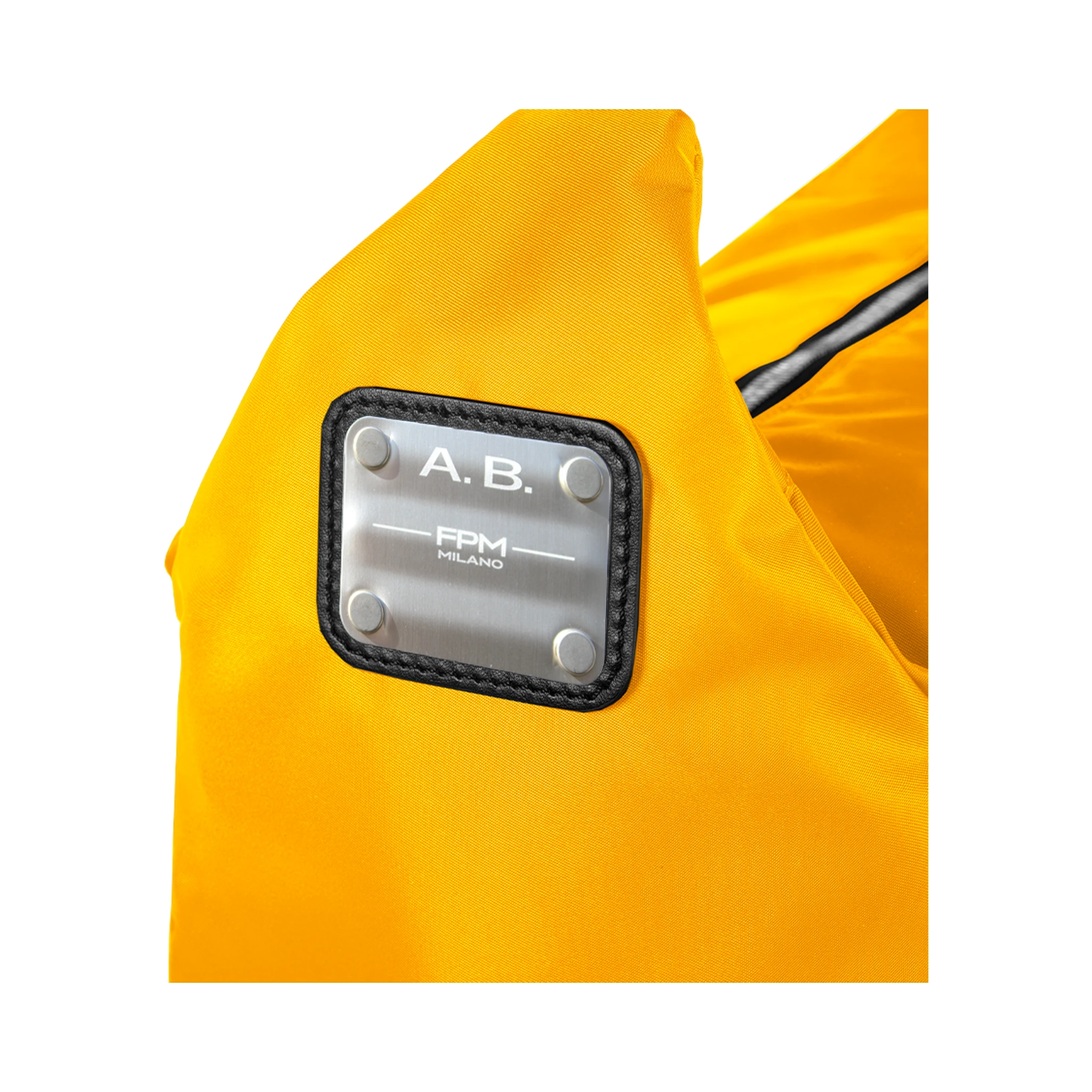 حقيبة تعبئة مكعبة قابلة للطي متوسطة الحجم