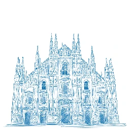 STICKERS La Dolce Vita