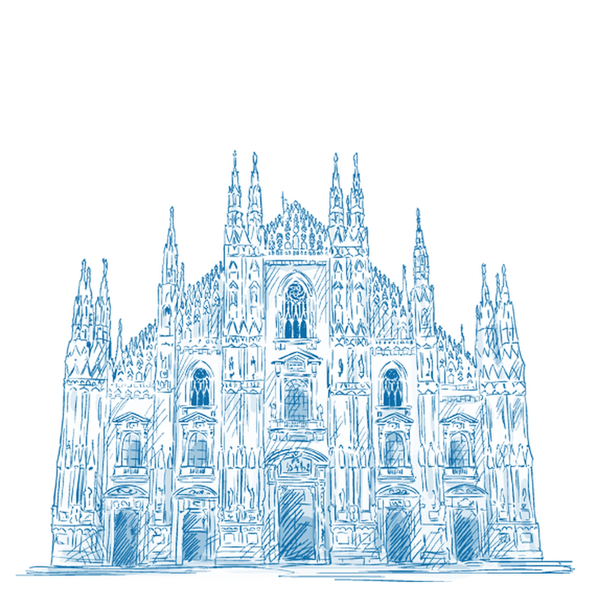 STICKERS La Dolce Vita