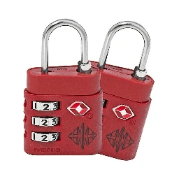 PADLOCKS