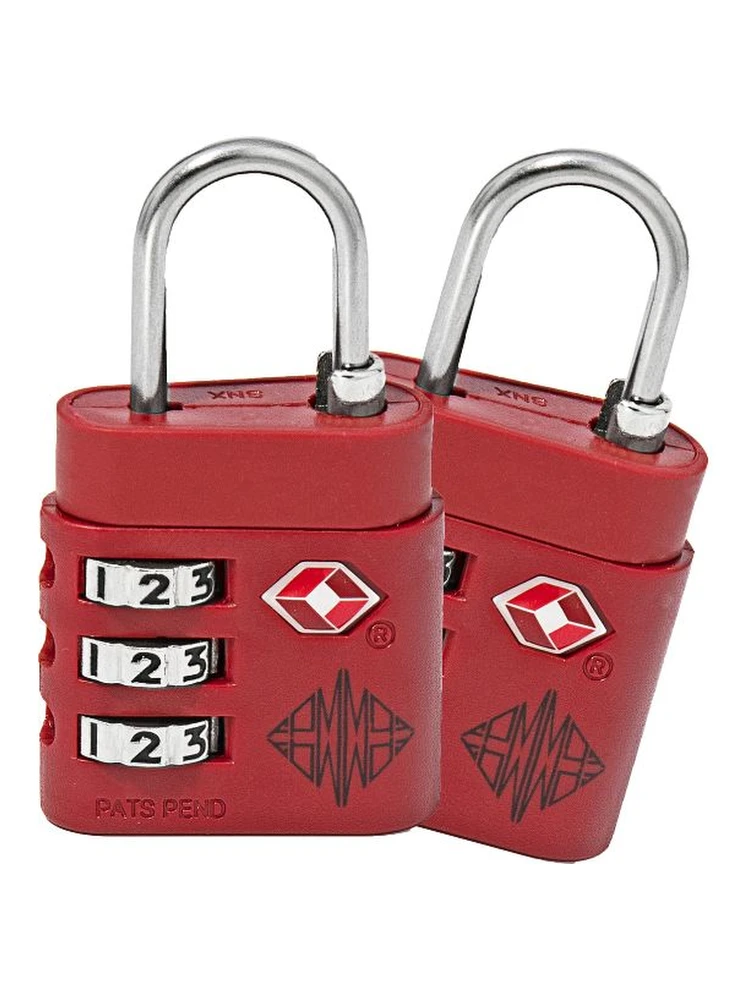 PADLOCKS alternative