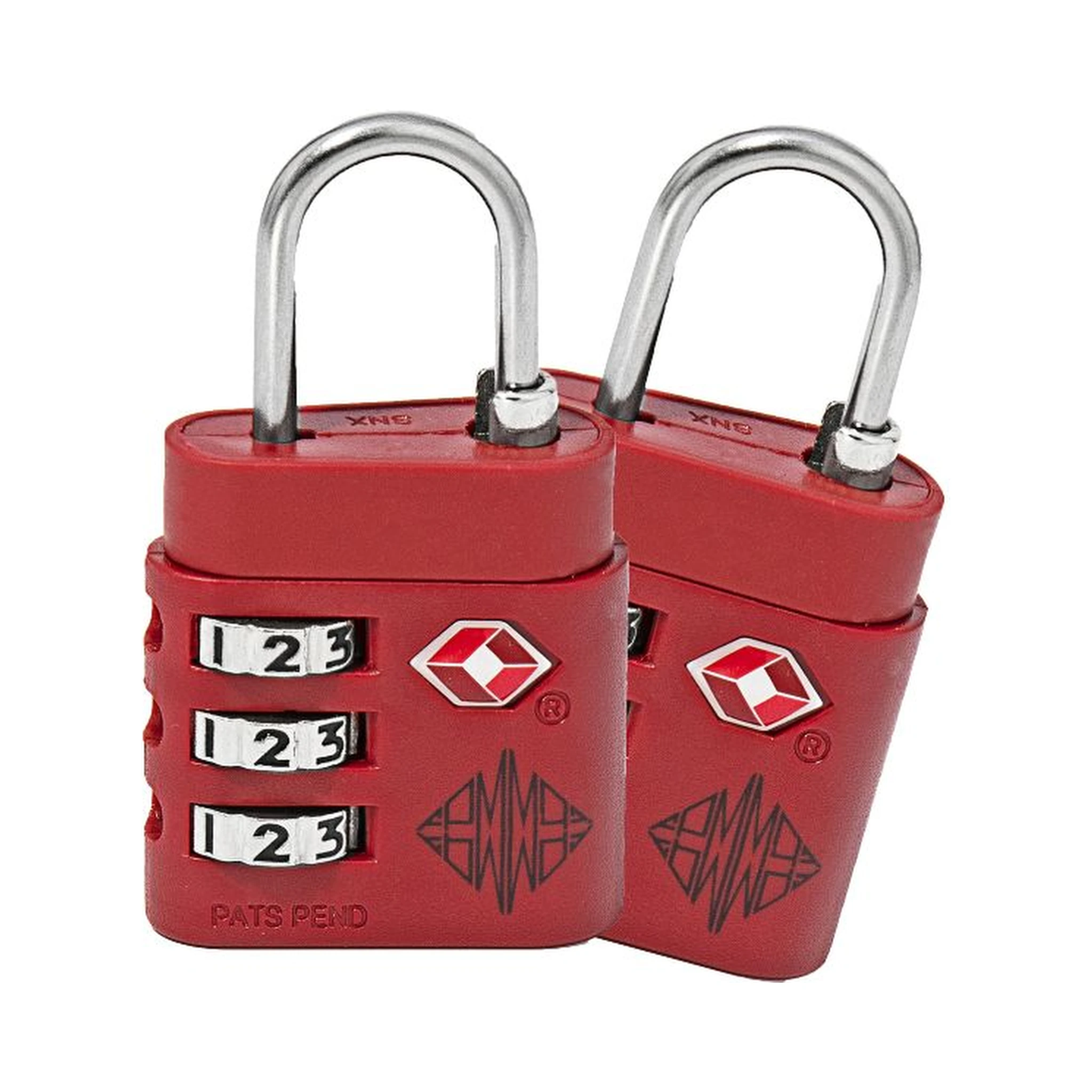 PADLOCKS