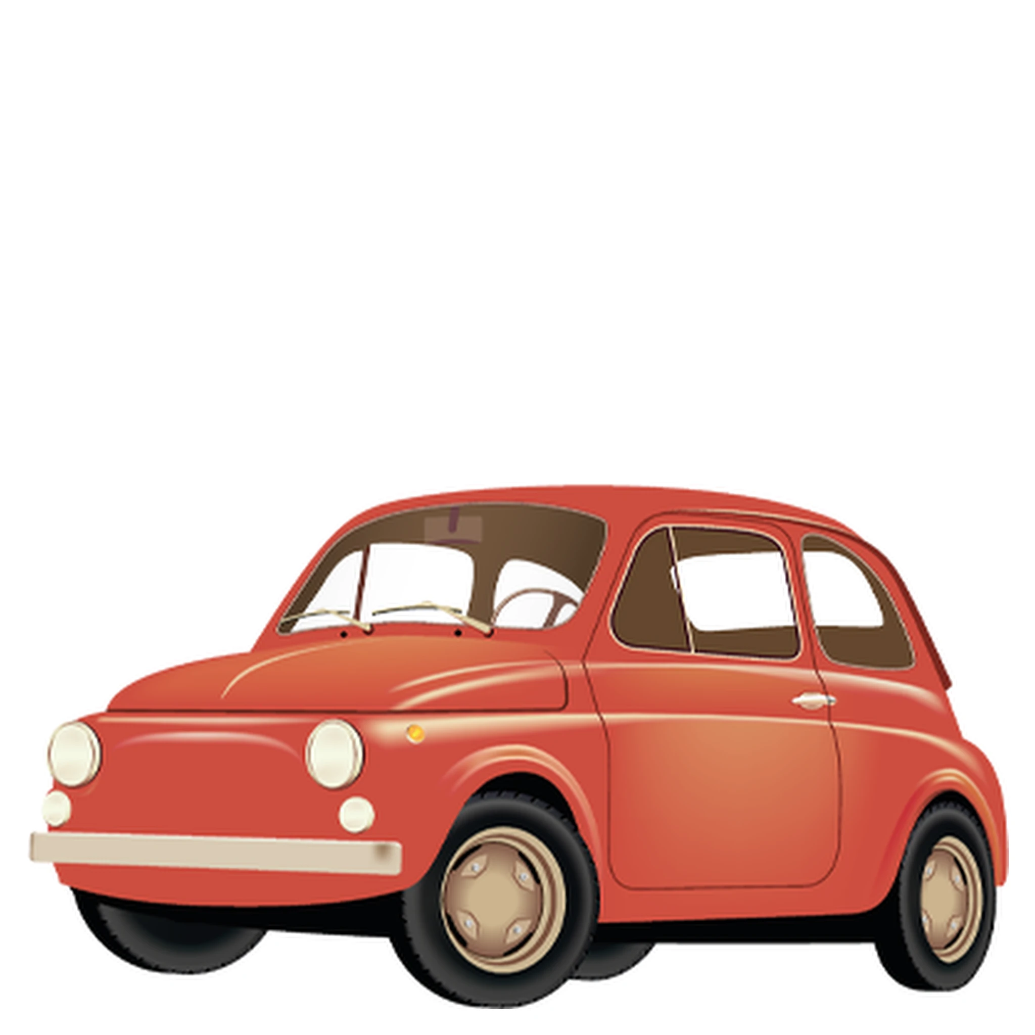 STICKERS La Dolce Vita