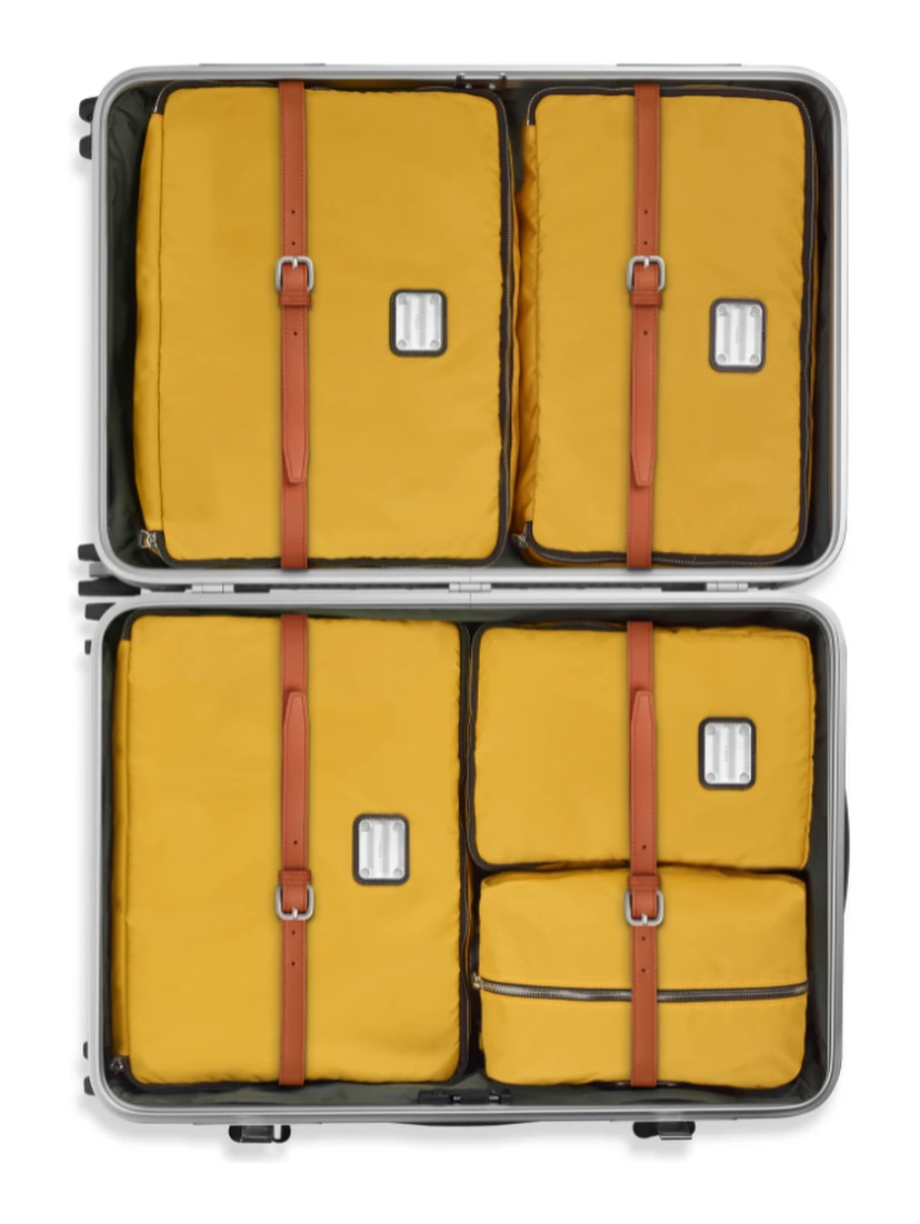 PACKING CUBE BOX S