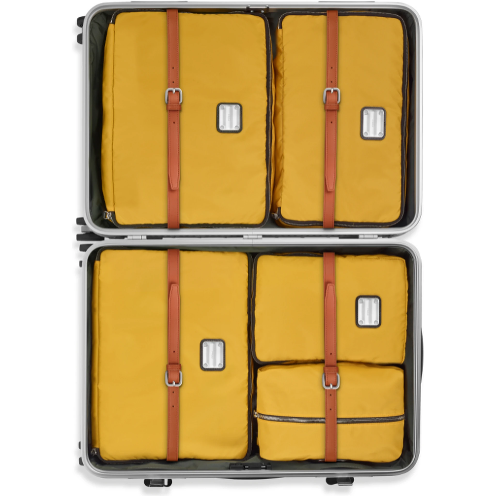 PACKING CUBE BOX S