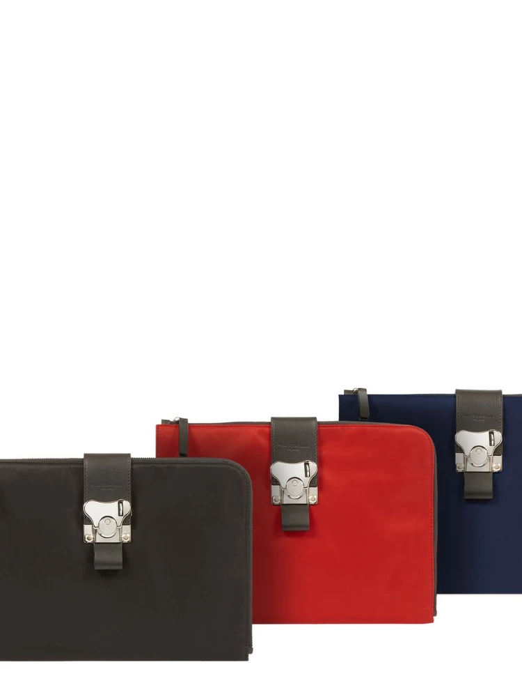 BUTTERFLY DOCUMENT AND PC HOLDER alternative