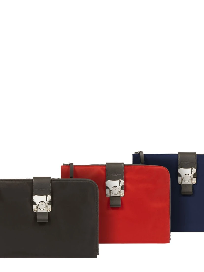 BUTTERFLY DOCUMENT AND PC HOLDER