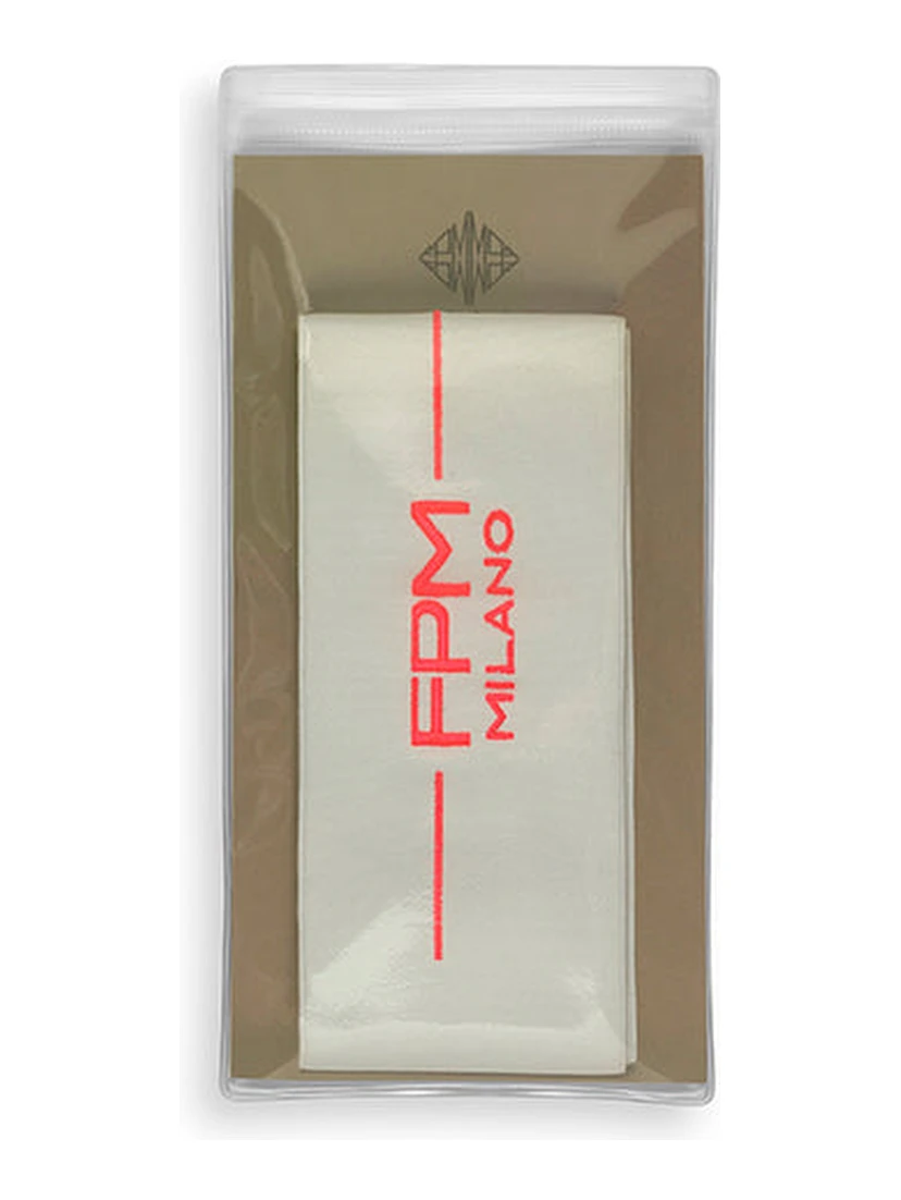 BANK S FLUO ELASTIC BELT L