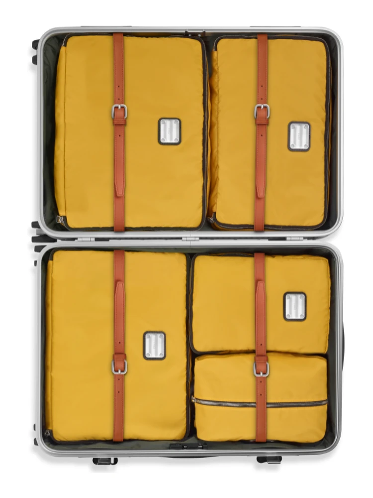 PACKING CUBE BOX M alternative