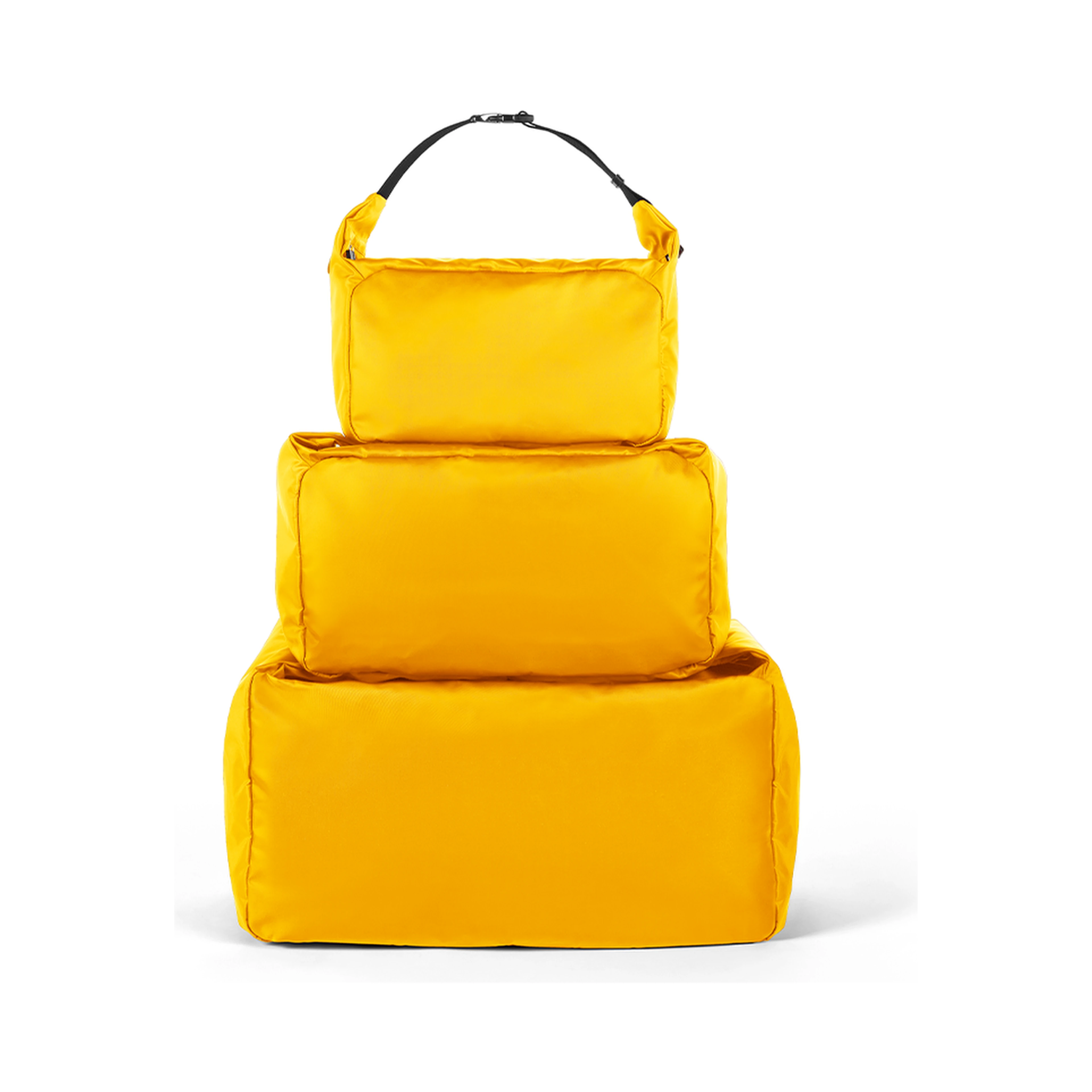 PACKING CUBE FOLDABLE BAG M