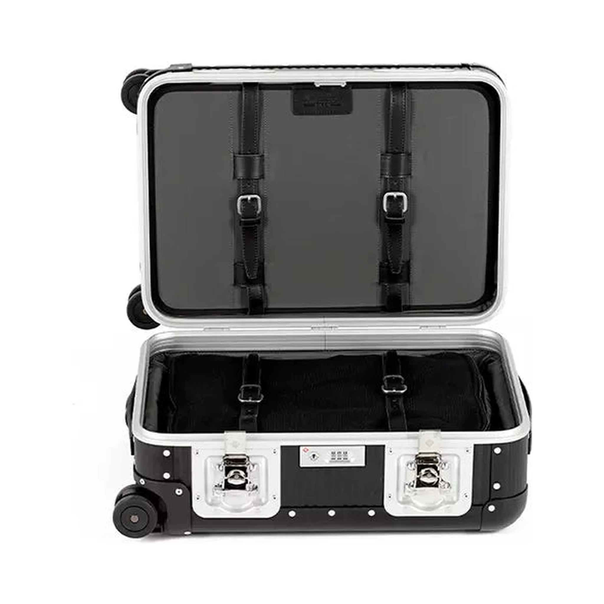 بنك سبينر 55 متر