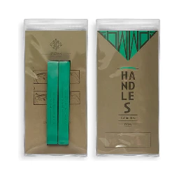 BANK S FLUO HANDLES CHECK-IN