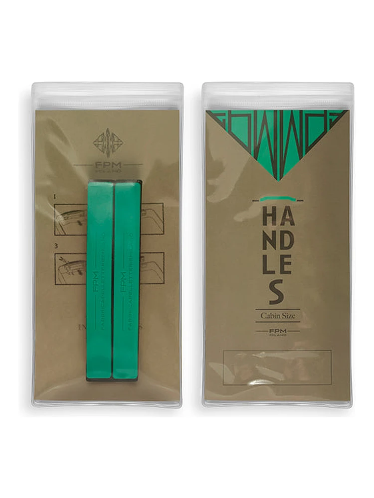 BANK S FLUO HANDLES CHECK-IN alternative