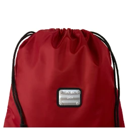 حقيبة أحذية مكعبة للتعبئة