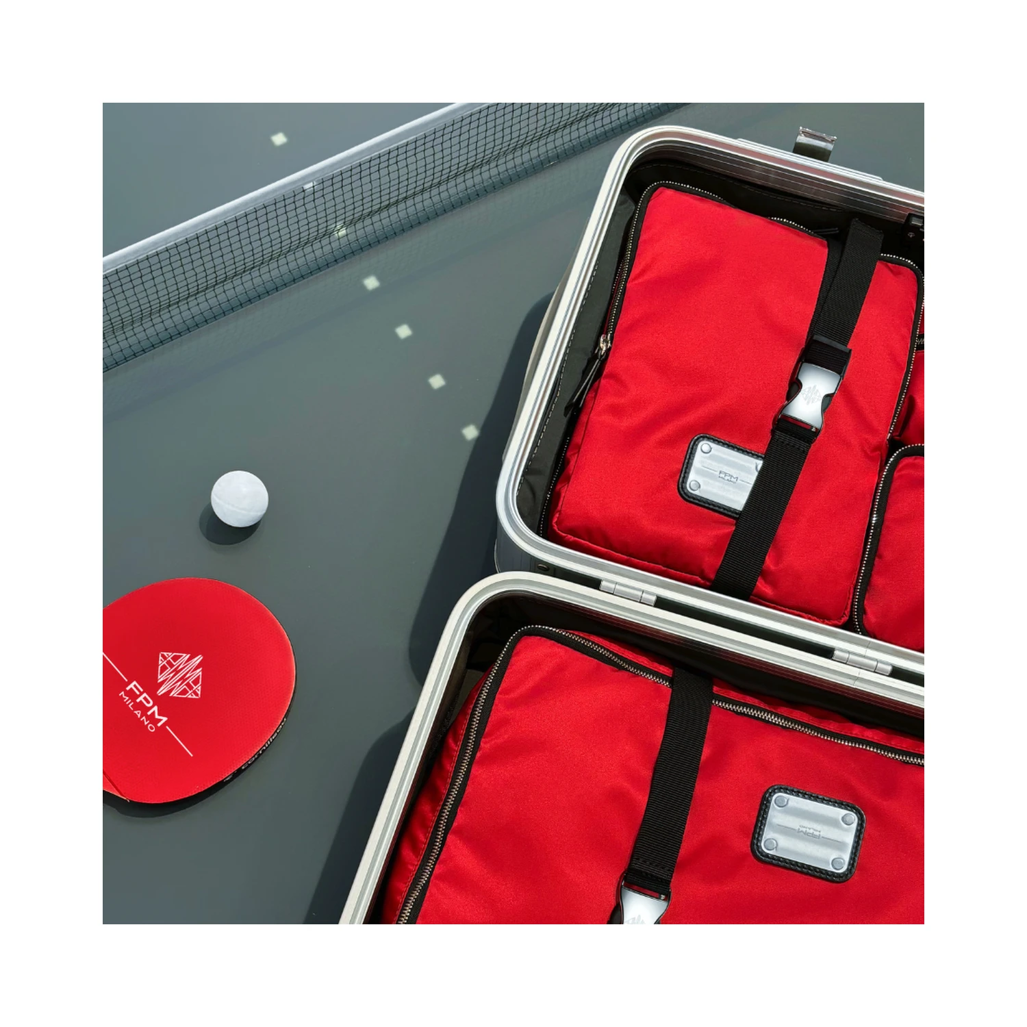 PACKING CUBE BOX M