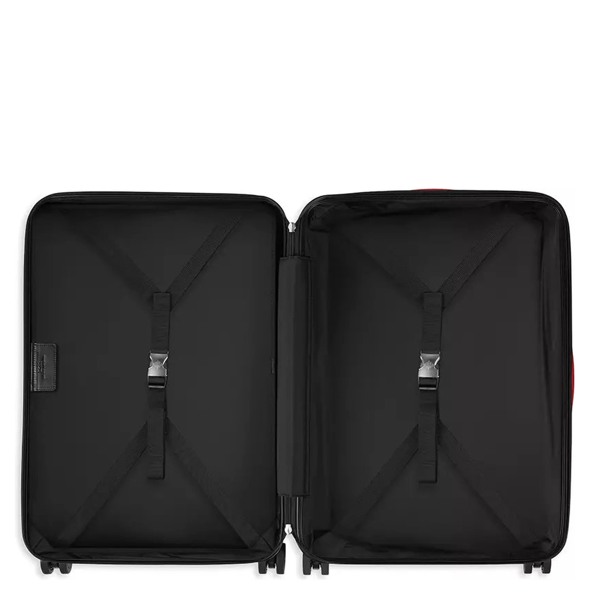 BANK ZIP DLX SPINNER 76