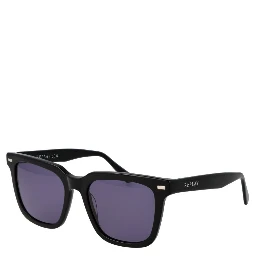 Black Plastic Sunglasses