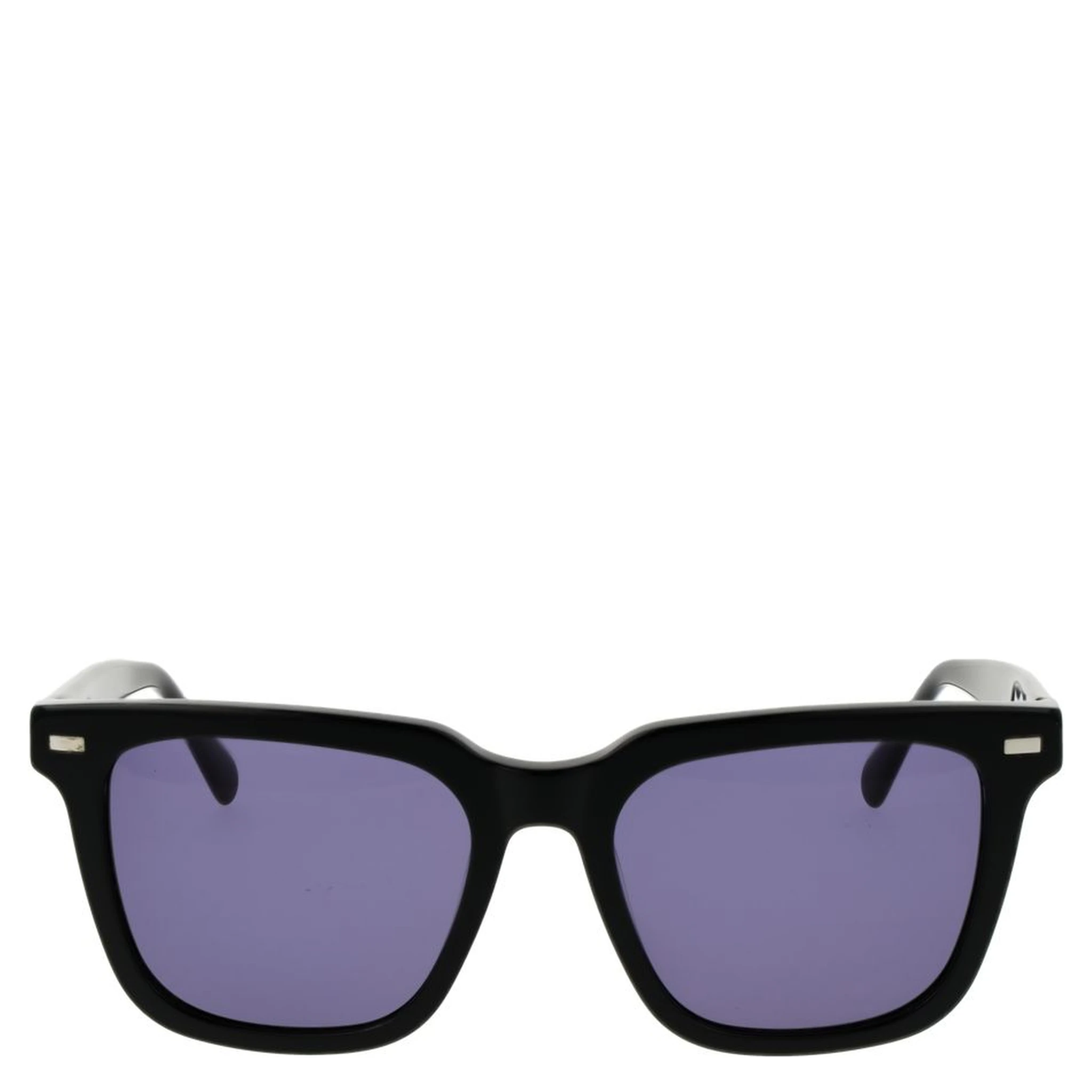 Black Plastic Sunglasses