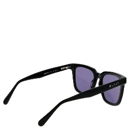 Black Plastic Sunglasses