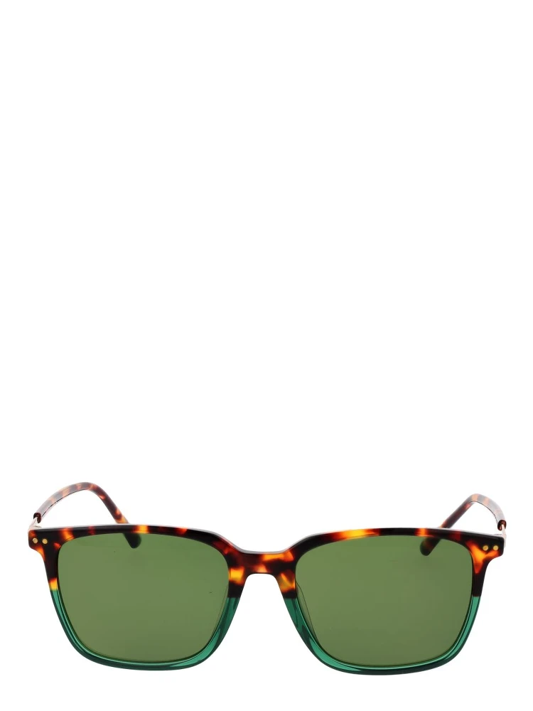 Brown Plastic Sunglasses alternative