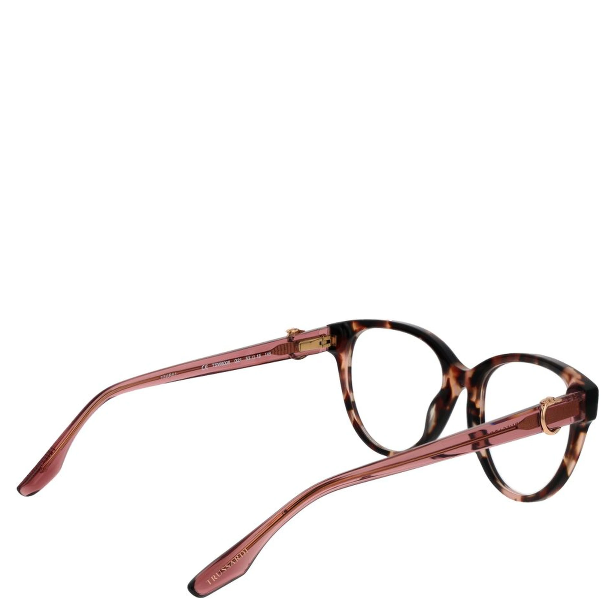 Multicolor Acetate Glasses (Frames)