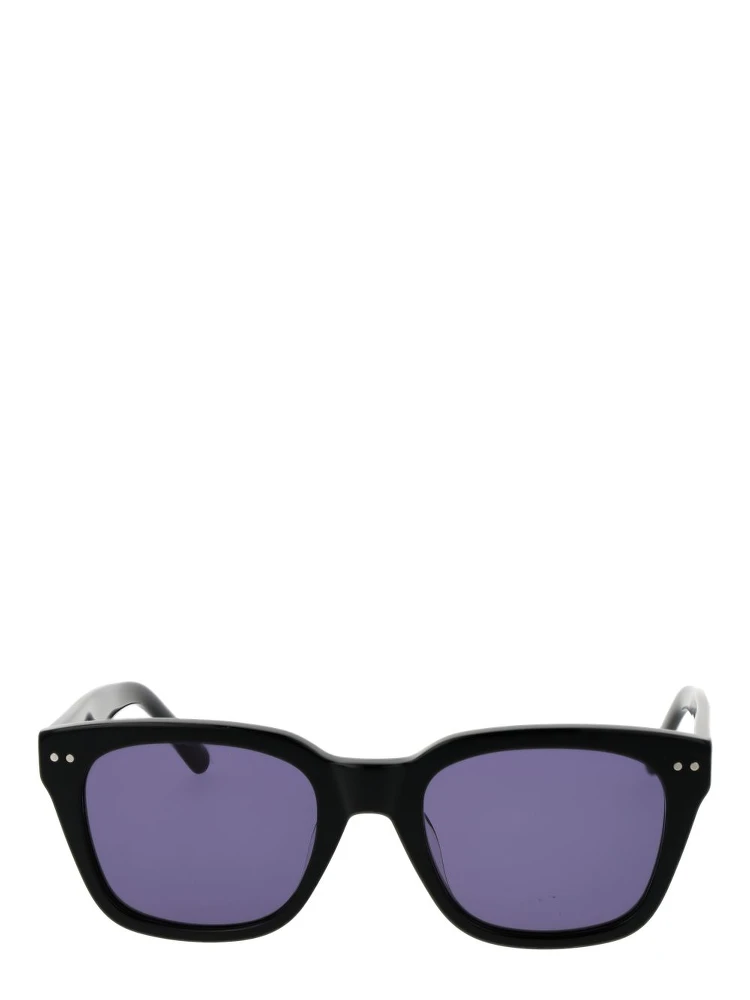 Black Plastic Sunglasses alternative